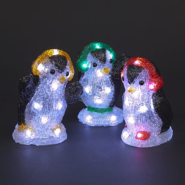 5029936981424 1 SnowTime 3 Light Up Penguin Christmas Lights.jpg